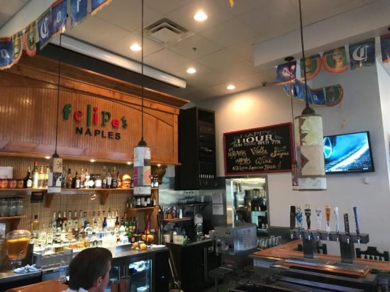Felipe’s Taqueria
