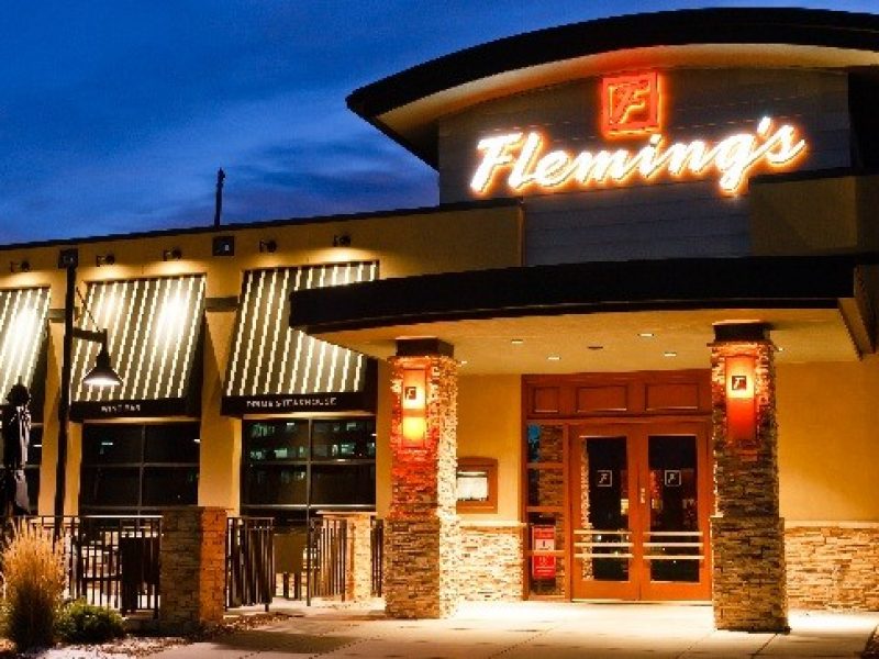 Fleming’s