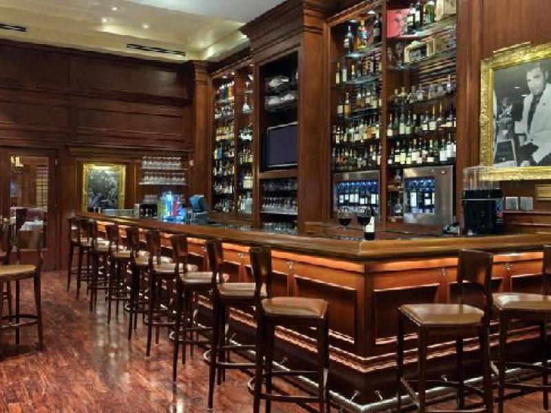 Shula’s Steak House