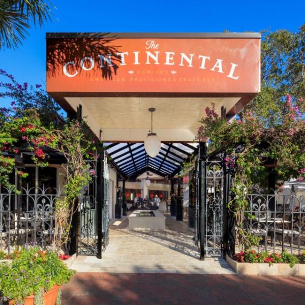The Continental