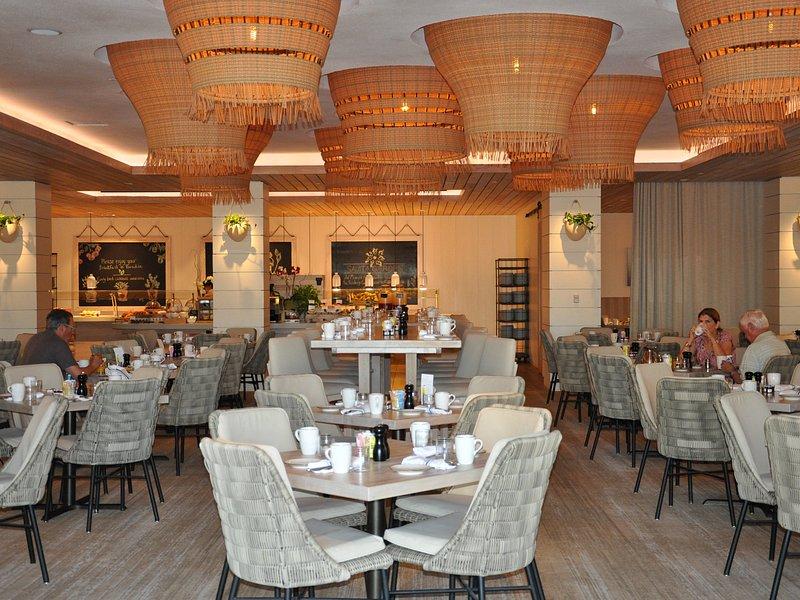 DaVinci’s Restaurant