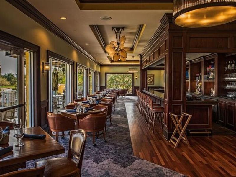 Sydney’s Pub