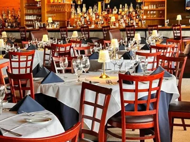 Amber Cove Restaurant