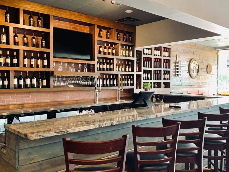 Angelo’s Southern Grill