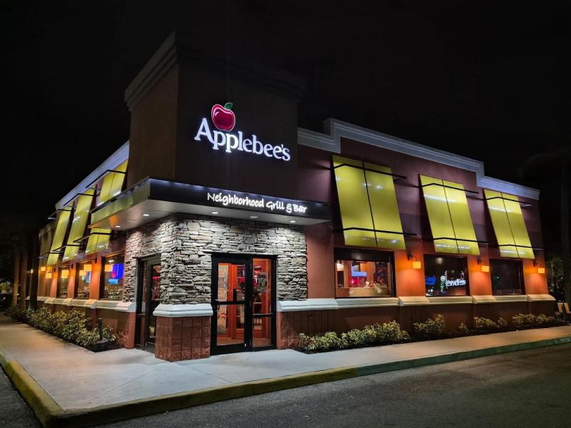Applebee’s Grill + Bar