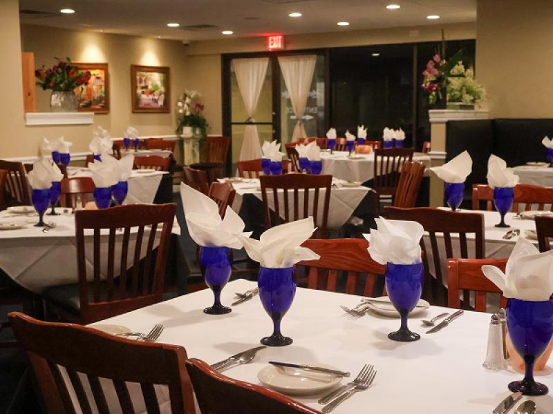 Arturo’s Bistro