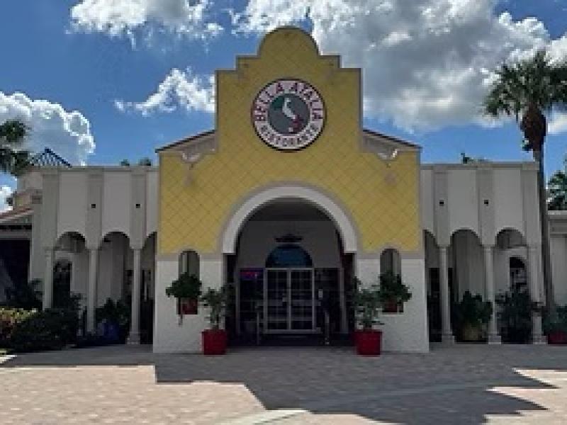 Bella Atalia Ristorante