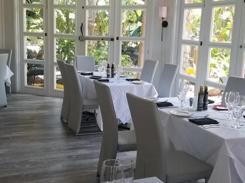 Bellini Italian Restaurant And Bar