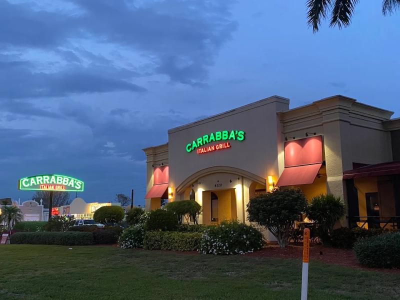 Carrabba’s Italian Grill