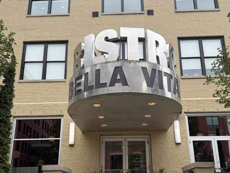 Bistro Bella Vita